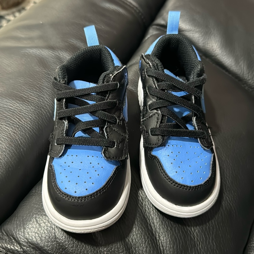 Jordans toddler sneakers